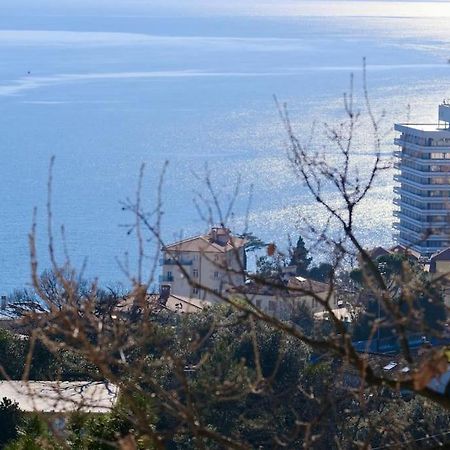 Captain'S Home **** Opatija Exteriér fotografie