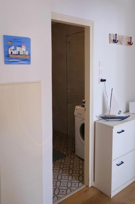 Captain'S Home **** Opatija Exteriér fotografie