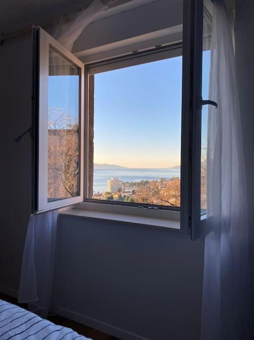 Captain'S Home **** Opatija Exteriér fotografie